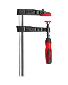 Bessey Tools TG5.518+2K 5-1/2" x 18" Bar Clamp with 2K Handle