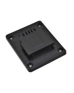 Superior Parts TM-DW18T Aftermarket DeWalt 18V-20V Tool Mount, 2 Piece