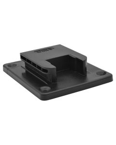 Superior Parts GH7 Hook Drill / Power Tool Holder With Metal Clip Belt - View #9