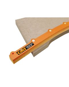 CMT Tools TMP-1200, 1200mm Flexible Template for Curved & Arched Routing