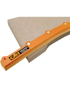 CMT Tools TMP-2000, 2000mm Flexible Template for Curved & Arched Routing