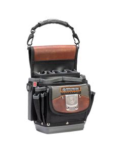 Veto Pro Pac TP4B 11.5" 4 Pocket Tool Pouch
