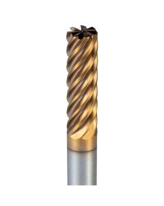 Onsrud Cutter TRX700035 TRX Series 0.375" x 1.25" 7R0.03" A-X End Mill