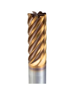 Onsrud Cutter TRX700137 TRX Series 0.75" x 1.75" 7R0.03" A-X End Mill