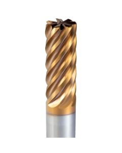 Onsrud Cutter TRX700139 TRX Series 0.75" x 1.75" 7R0.06" A-X End Mill