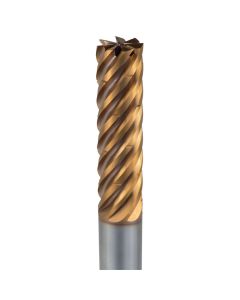 Onsrud Cutter TRX700192 TRX Series 0.75" x 2.625" 7SA-X Chip Splitter End Mill