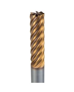 Onsrud Cutter TRX700193 TRX Series 0.75" x 2.625" 7R0.03" A-X End Mill
