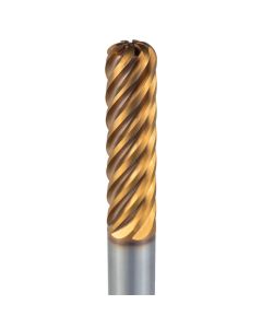Onsrud Cutter TRX700203 TRX Series 0.75" x 2.625" 7R0.25" A-X End Mill