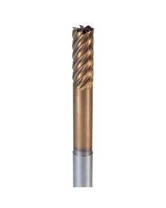 Onsrud Cutter TRX700405 TRX Series 0.5" x 1.25"/3.125" 7SA-X End Mill