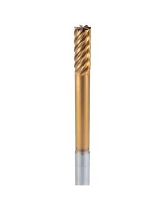 Onsrud Cutter TRX700413 TRX Series 0.5" x 1.25"/4.125" 7SA-X End Mill