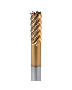 Onsrud Cutter TRX700440 TRX Series 0.625" x 1.625"/3.125" 7SA-X Chip Splitter End Mill