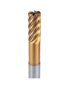 Onsrud Cutter TRX700453 TRX Series 0.75" x 1.625"/3.125" 7R0.06" A-X End Mill