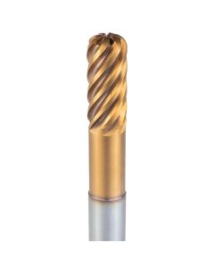 Onsrud Cutter TRX700459 TRX Series 0.75" x 1.625"/3.125" 7R0.25" A-X End Mill