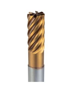 Onsrud Cutter TRX700495 TRX Series 1" x 2"/3.125" 7R0.03" A-X End Mill