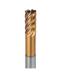 Onsrud Cutter TRX700505 1" x 0.03" Long Length Necked End Mill