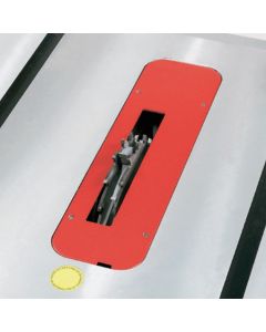 Bosch TS1007 12" Metal Dado Table Saw Insert