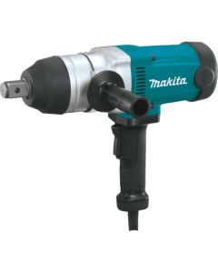 Makita TW1000, 1" Impact Wrench w/ Friction Ring Anvil