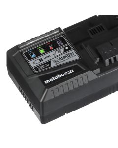 Metabo HPT UC18YSL3M 18V/36V Lithium Ion Rapid Charger