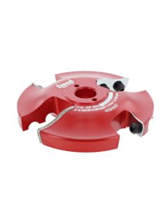 Freud UC210-IC 4-15/16" x 23/32" x 3/4" Raised Panel Shaper Cutter for 3/4" Stock