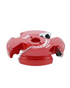 Freud UC223-IC 3/4" 10 Deg Raised Panel Insert Shaper Cutter