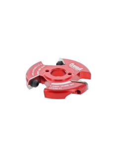 Freud UC230-IC 3/4" x 3-11/32" Raised Panel Insert Backcutter
