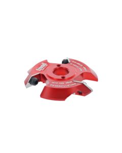 Freud UC231-IC 3/4" x 3-45/64" Raised Panel Insert Backcutter
