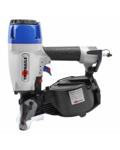 Spotnails UCNM65 15 Degree Wire/Plastic Coil Nailer