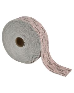 Mirka Abrasives UL-127-180 Ultimax Ligno 180 Grit 5"L x 4.5"W Soft Perforated 150 Piece/Roll