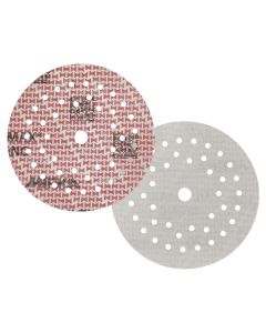 Mirka Abrasives UL-672-080 Ultimax Ligno 80 Grit 164'L x 4.5"W Grip Sanding 1 Piece/Roll