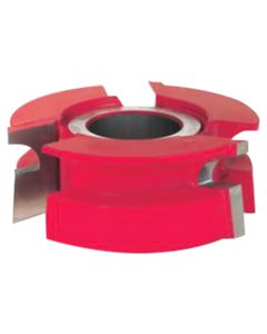 Freud UP001-IC 1-1/4" Door Lip Shaper Cutter Head