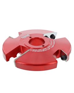 Freud UP212-IC 5-1/2" x 5/8" x 1-1/4" Raised Panel Shaper Cutter for 3/4" Stock