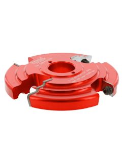 Freud UP214-IC 5-1/2" x 5/8" x 1-1/4" Raised Panel Shaper Cutter for 3/4" Stock