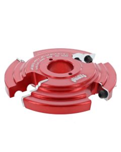 Freud UP216-IC 5-1/2" x 5/8" x 1-1/4" Raised Panel Shaper Cutter for 3/4" Stock