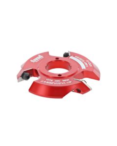 Freud 4-9/32" x 3/8" x 1-1/4" Back Cutter Shaper Cutter