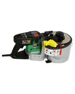 Metabo HPT VB16YM 530W Corded Rebar Bender and Cutter