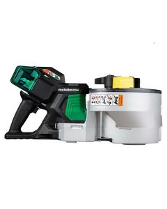 MetaboHPT VB3616DAM 36V MultiVolt Brushless Rebar Bender/Cutter Kit