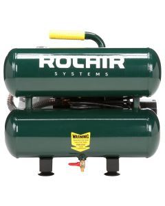 Rolair VT20ST 19" Hand Carried Air Compressor