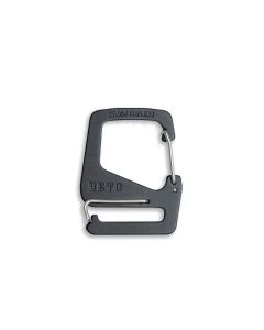 Veto Pro Pac VTO20005 Dual-Gate Carabiner