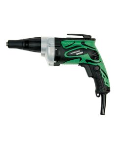 Metabo HPT W6VB3M, 6.6 Amps Drywall & Framing Screwdriver