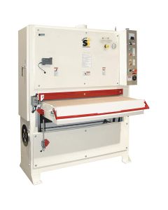 Safety Speed Cut WBS4375203 208/230V Wide Belt Sander
