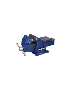 Wilton WL9-11106 6" Jaw Width General Purpose Bench Vise with Swivel Base
