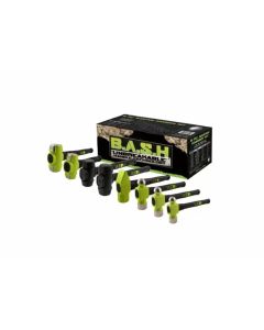 Wilton WL9-11108 B.A.S.H 8-Piece Master Hammer Kit