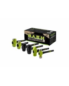 Wilton WL9-11109 B.A.S.H 6-Piece Master Hammer Kit