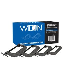 Wilton WL9-11115 540A Series Carriage C-Clamp Kit