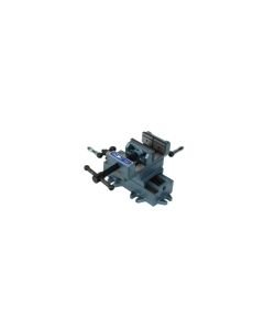 Wilton WL9-11693 CS3, 3" Jaw Width Cross Slide Drill Press Vise