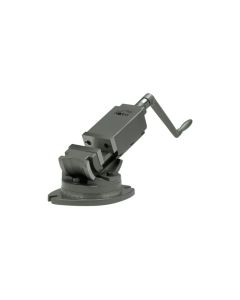 Wilton WL9-11706 AMV/SP-125, 5" Jaw Width 2-Axis Precision Angular Vise