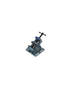 Wilton WL9-11753 CR3, 3" Cradle Style Angle Drill Press Vise