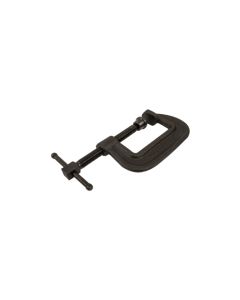 Wilton WL9-14156 106, 100 Series Forged C-Clamp - Heavy-Duty