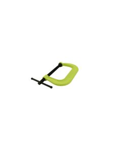 Wilton WL9-14305 408-SF, 400 Series Hi-Vis Safety C-Clamp