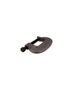 Wilton WL9-14536 2-FC, "O" Series 0 - 2-5/16" Jaw Opening Full Closing Spindle Bridge C-Clamp